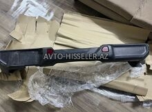 Jeep Wrangler 2020-2025 arxa buferi